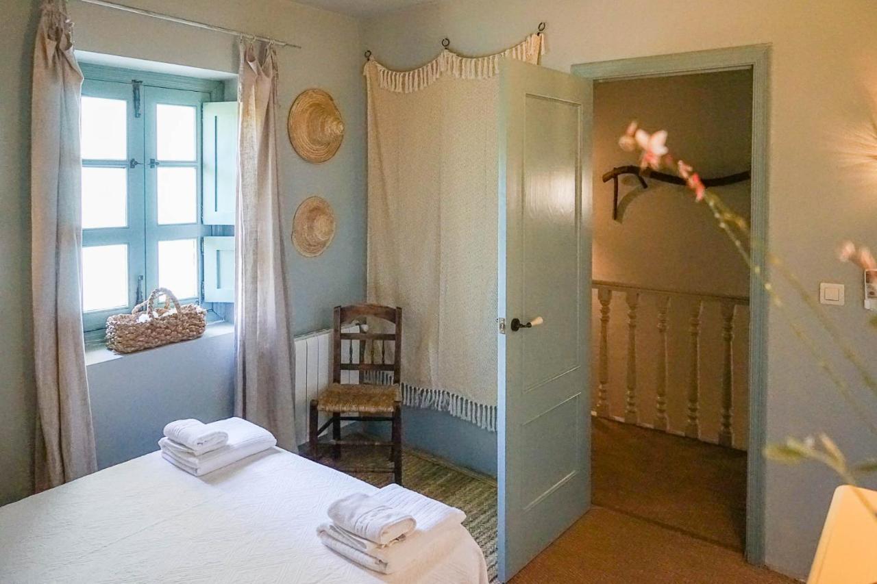 Beautiful Country House Near Ronda Арриате Экстерьер фото