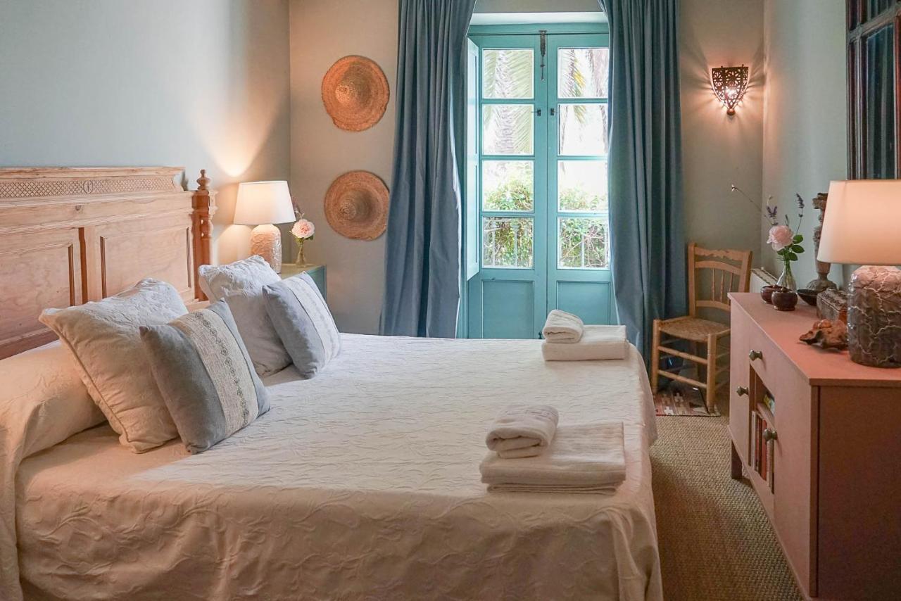 Beautiful Country House Near Ronda Арриате Экстерьер фото