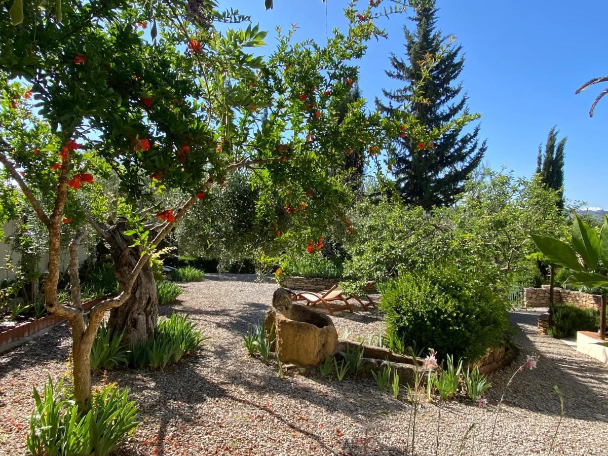 Beautiful Country House Near Ronda Арриате Экстерьер фото